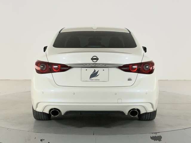 SKYLINE HYBRID 4WD
