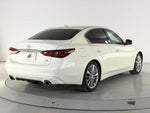 SKYLINE HYBRID 4WD