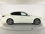SKYLINE HYBRID 4WD