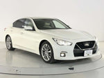 SKYLINE HYBRID 4WD