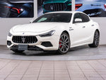 MASERATI GHIBLI Sedan