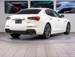 MASERATI GHIBLI Sedan