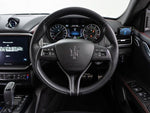 MASERATI GHIBLI Sedan