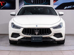 MASERATI GHIBLI Sedan