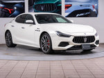 MASERATI GHIBLI Sedan
