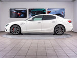 MASERATI GHIBLI Sedan