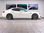 MASERATI GHIBLI Sedan