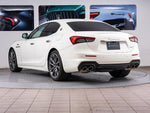 MASERATI GHIBLI Sedan
