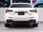 MASERATI GHIBLI Sedan