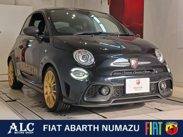 ABARTH 695