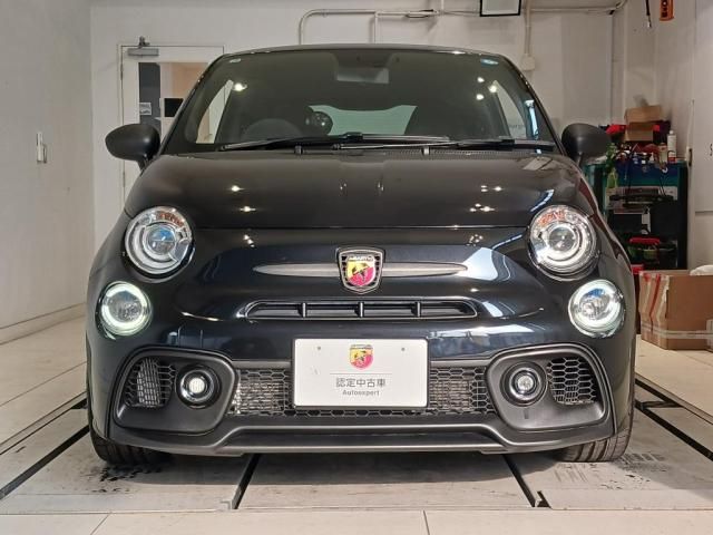 ABARTH 695
