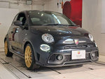 ABARTH 695