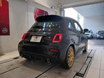 ABARTH 695