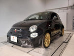 ABARTH 695