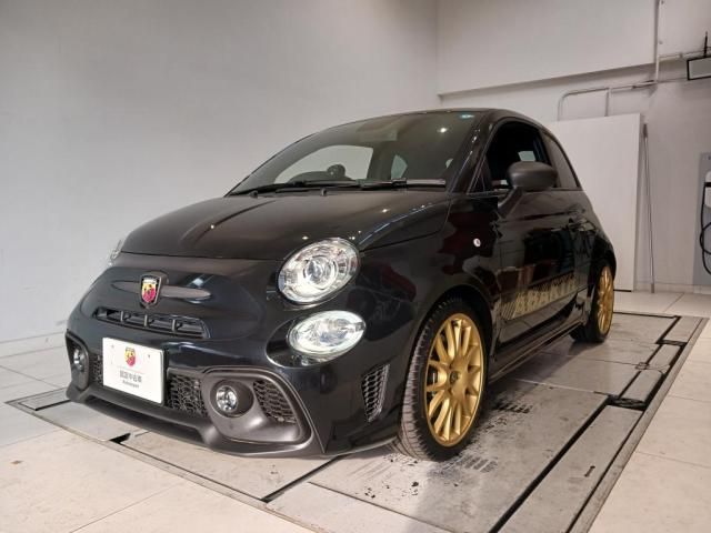 ABARTH 695