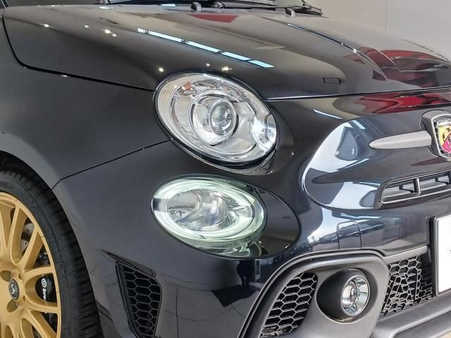 ABARTH 695