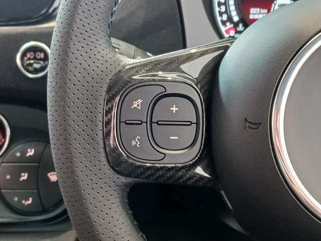 ABARTH 695