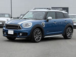 BMW MINI COOPER SE CROSSOVER