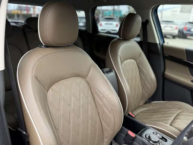 BMW MINI COOPER SE CROSSOVER