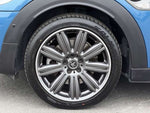 BMW MINI COOPER SE CROSSOVER
