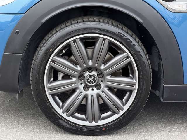 BMW MINI COOPER SE CROSSOVER