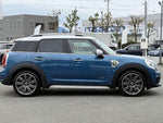 BMW MINI COOPER SE CROSSOVER