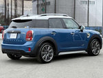 BMW MINI COOPER SE CROSSOVER