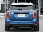 BMW MINI COOPER SE CROSSOVER