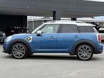 BMW MINI COOPER SE CROSSOVER