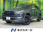 RAV4 4WD