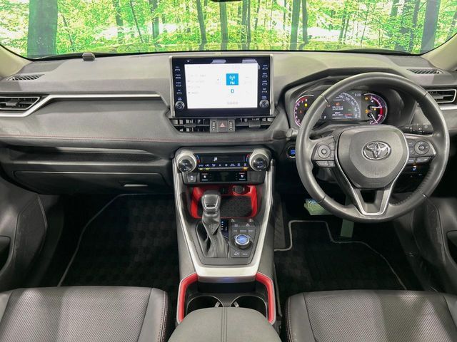RAV4 4WD