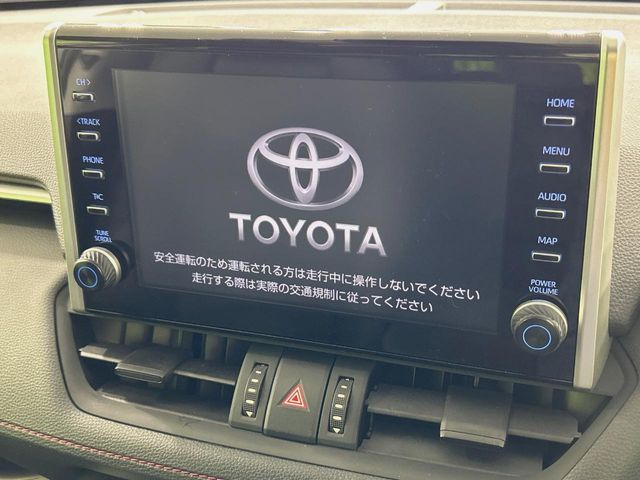 RAV4 4WD