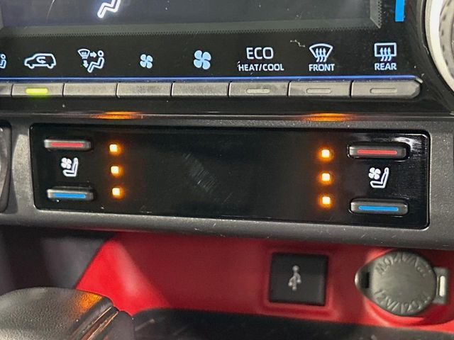 RAV4 4WD