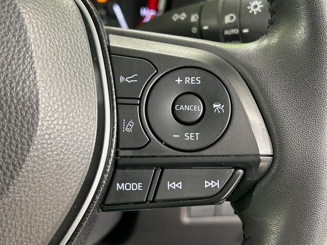RAV4 4WD