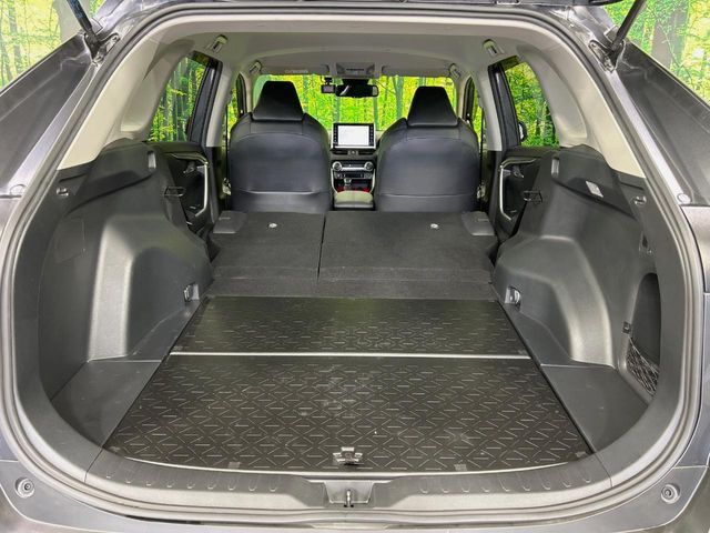 RAV4 4WD