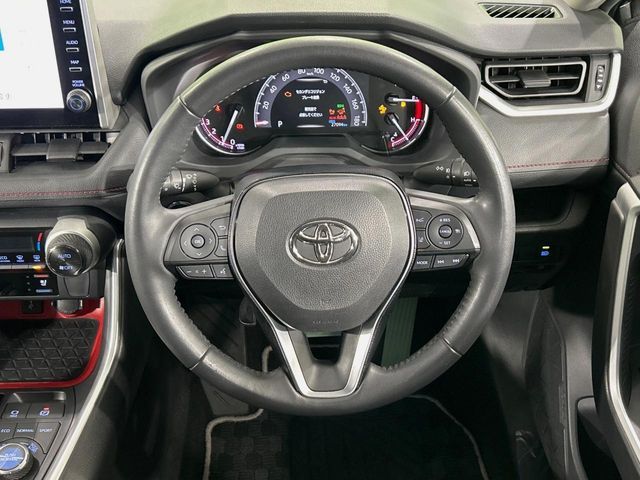 RAV4 4WD