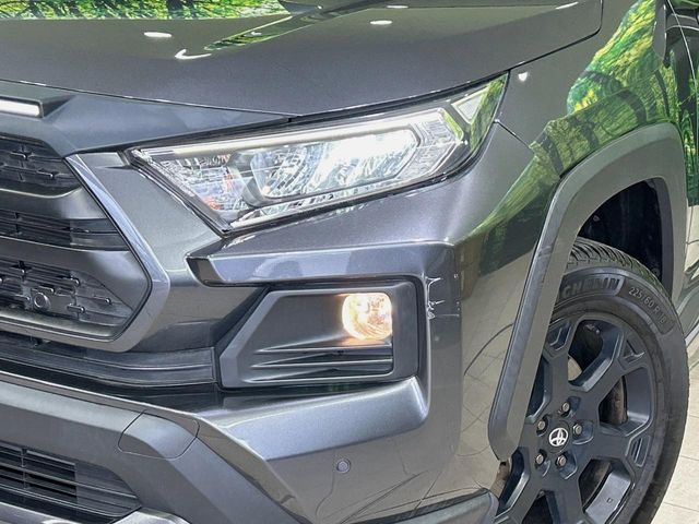 RAV4 4WD