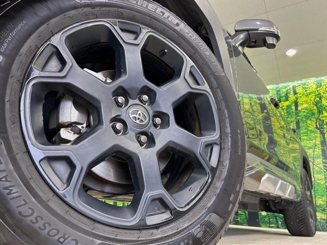 RAV4 4WD