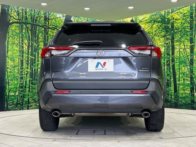 RAV4 4WD
