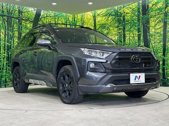 RAV4 4WD