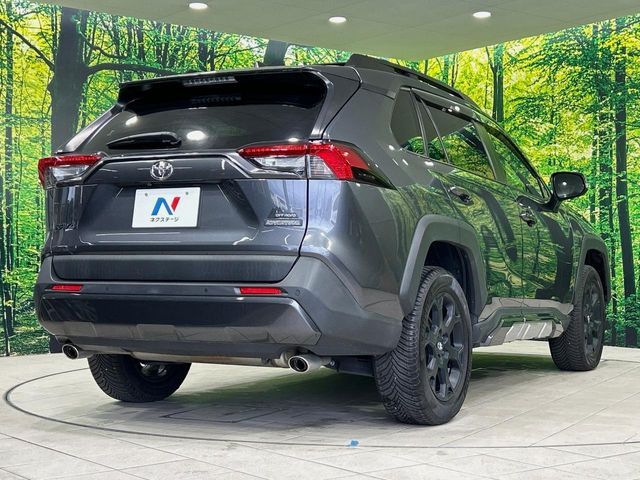 RAV4 4WD
