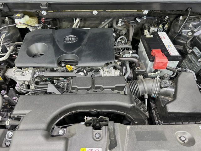 RAV4 4WD