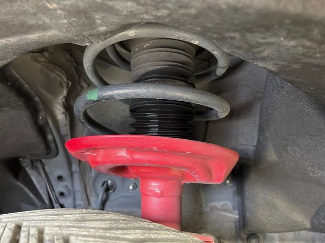 RAV4 4WD