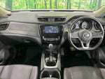 X-TRAIL 4WD