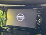 X-TRAIL 4WD
