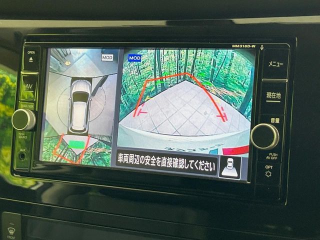 X-TRAIL 4WD
