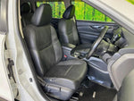 X-TRAIL 4WD