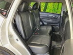 X-TRAIL 4WD
