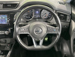 X-TRAIL 4WD