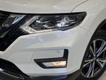 X-TRAIL 4WD